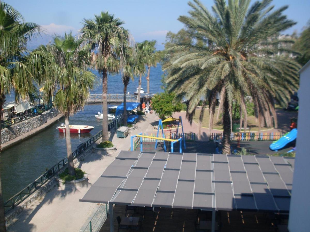 Turunc Bay Conti Boutique Hotel (Adults Only) Exterior foto