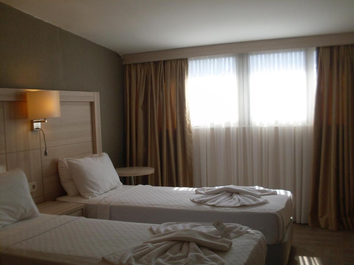 Turunc Bay Conti Boutique Hotel (Adults Only) Exterior foto
