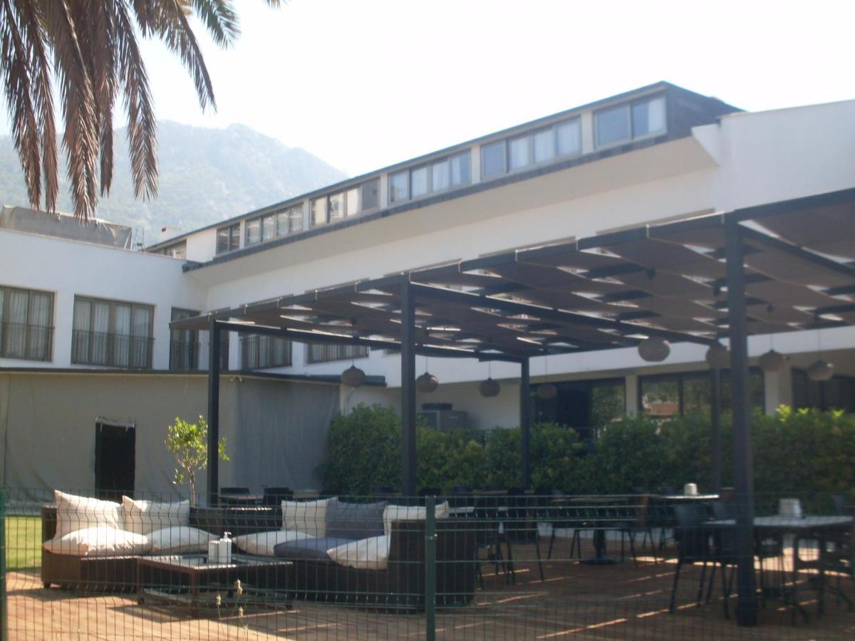 Turunc Bay Conti Boutique Hotel (Adults Only) Exterior foto