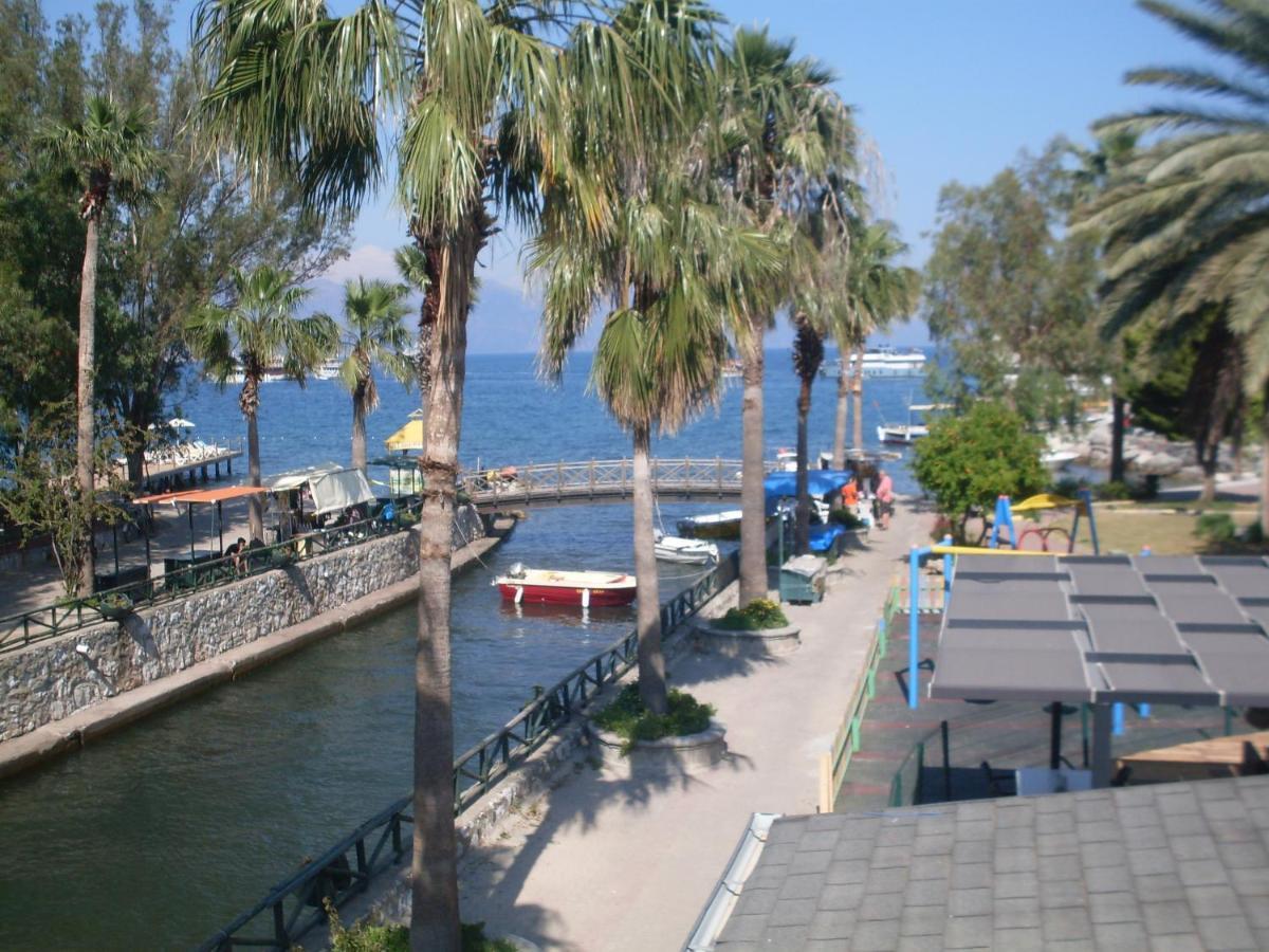 Turunc Bay Conti Boutique Hotel (Adults Only) Exterior foto