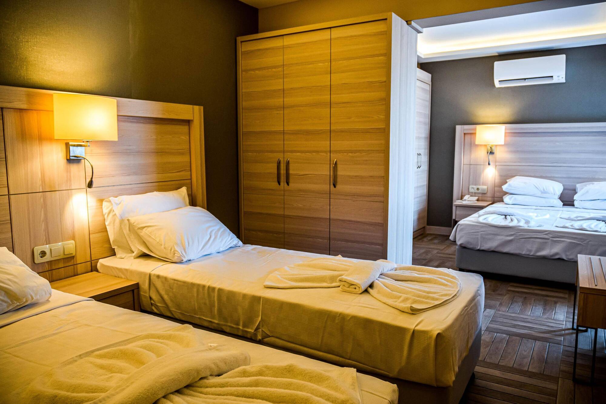 Turunc Bay Conti Boutique Hotel (Adults Only) Exterior foto